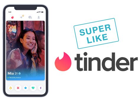 super like in tinder|Tinder: den „Super